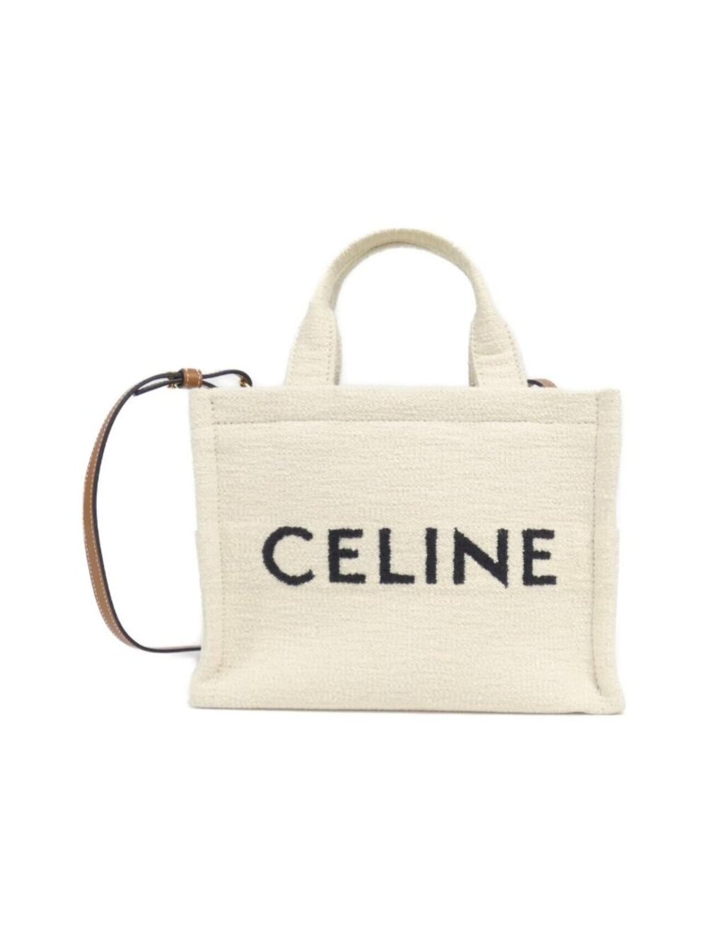 Celine Small Cabas Bag